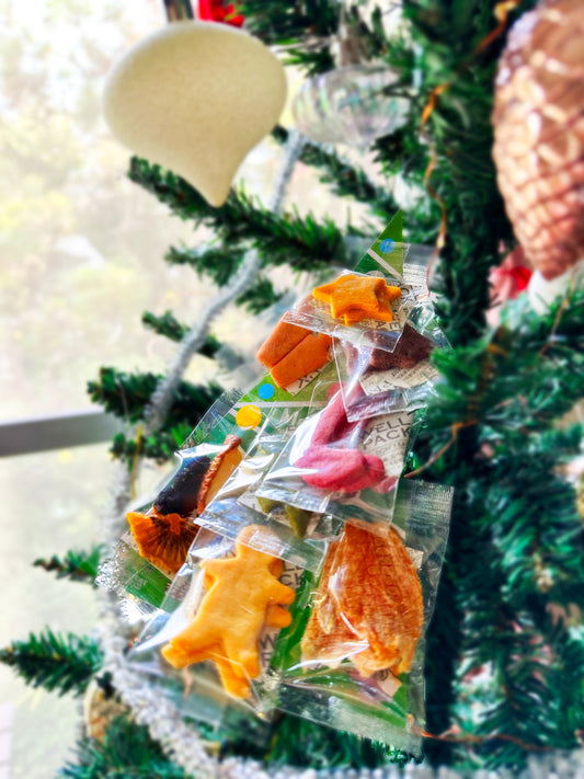 クリスマス商品販売スタートしました