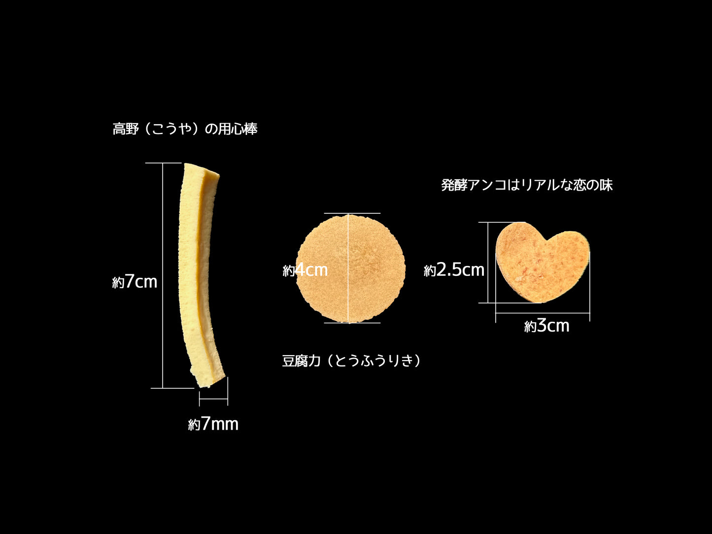 豆腐力(トウフウリキ)