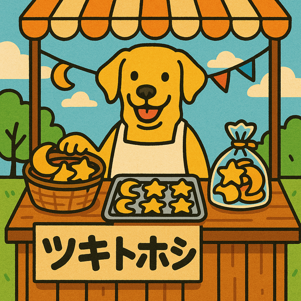 手づくりマルシェ出店情報（2025年6月）