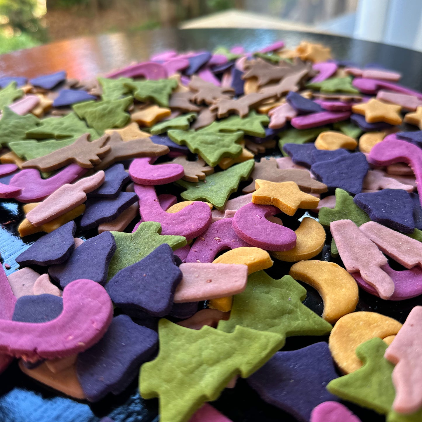 クリスマスビスケット詰め合わせ